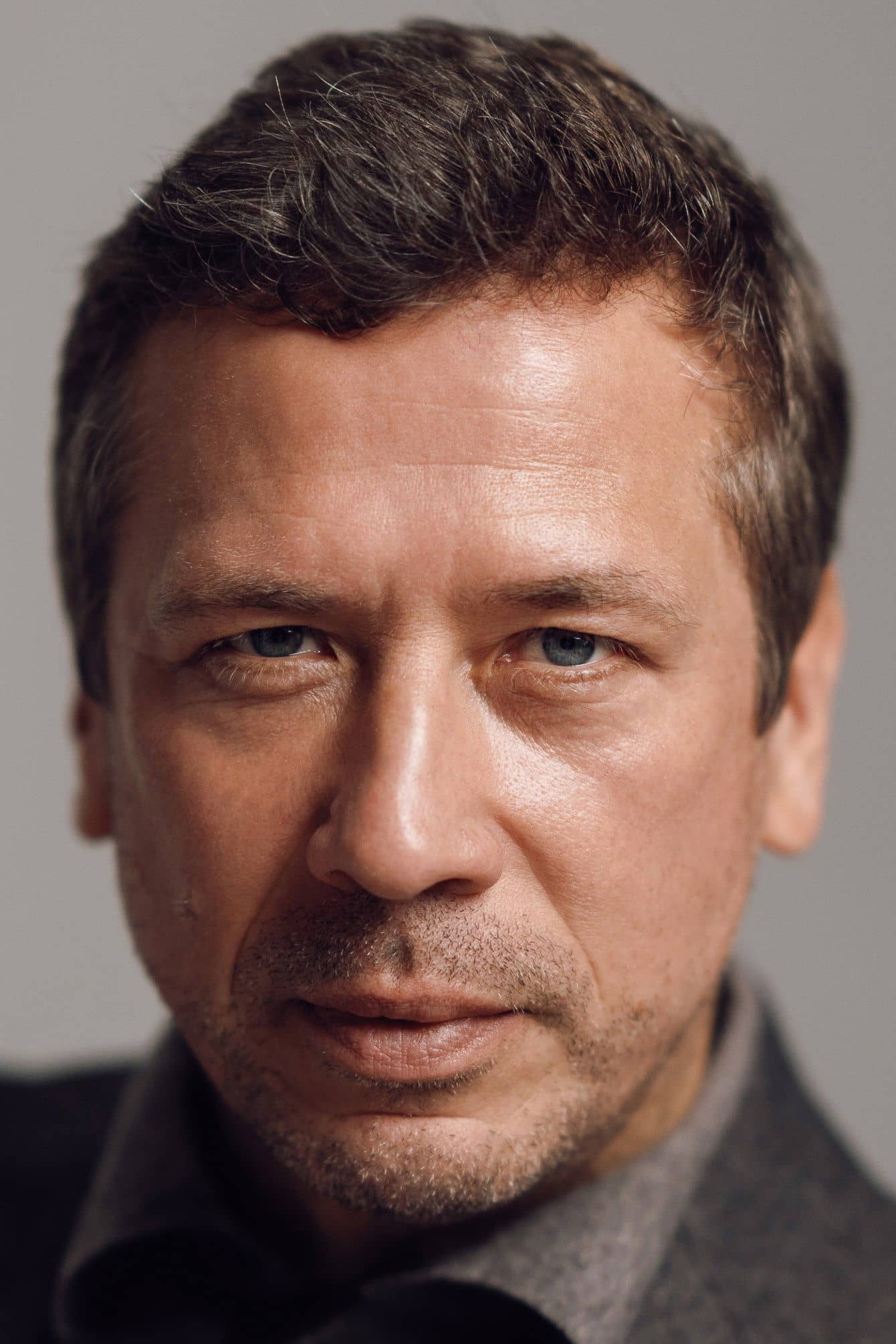 Andrey Merzlikin