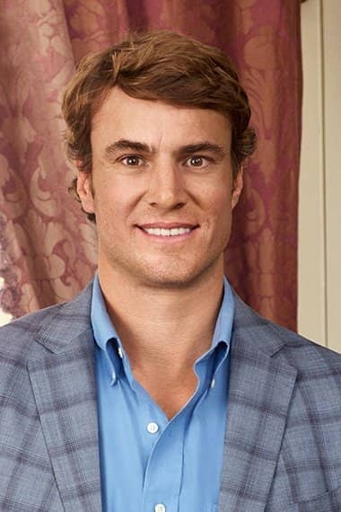 Shep Rose