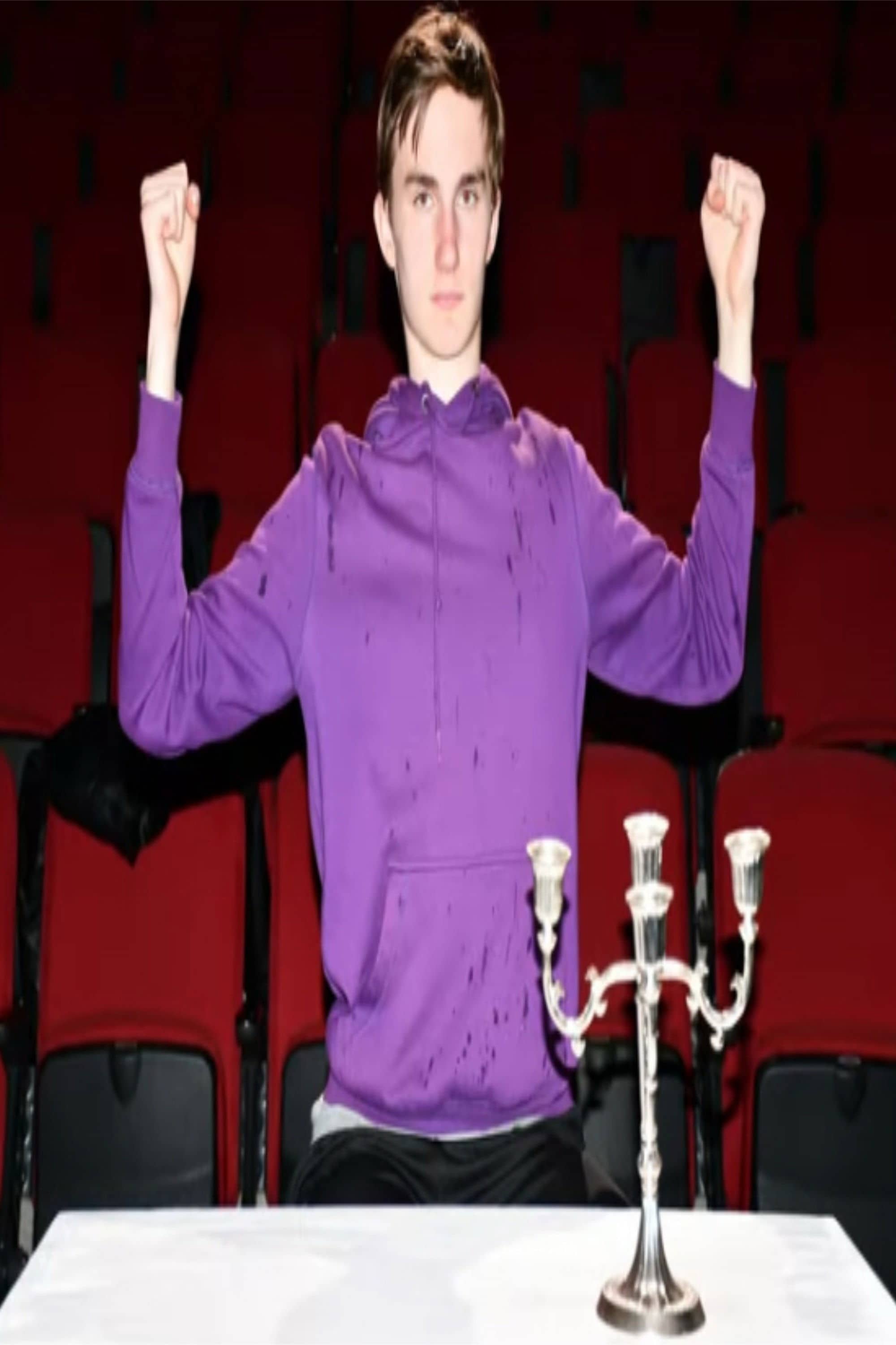 Jason Puchniak