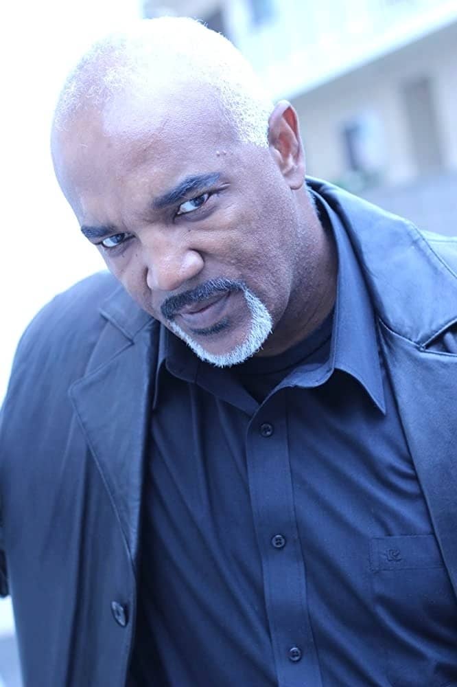 Leonard L. Thomas