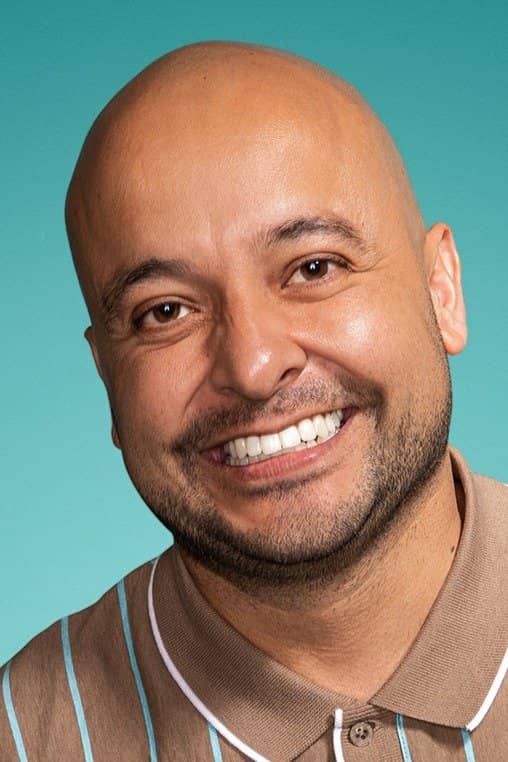 Frankie Quiñones