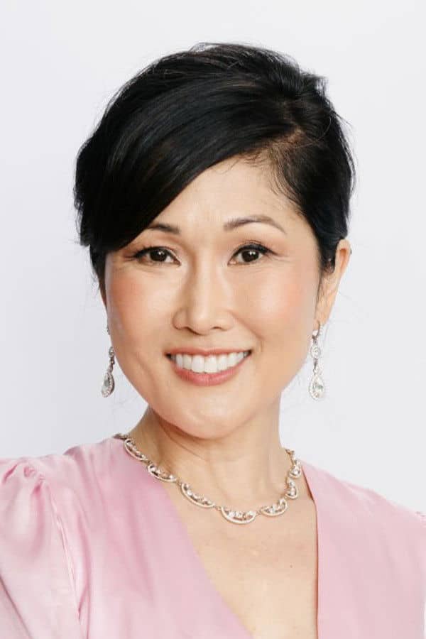 Cathy Shim