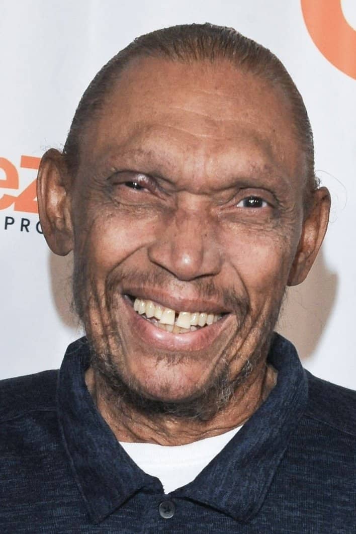 Hawthorne James