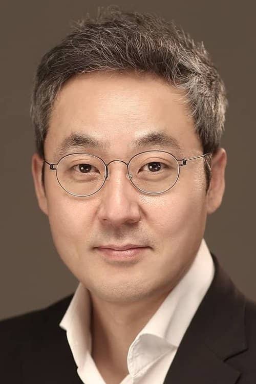 Park Jae-wan