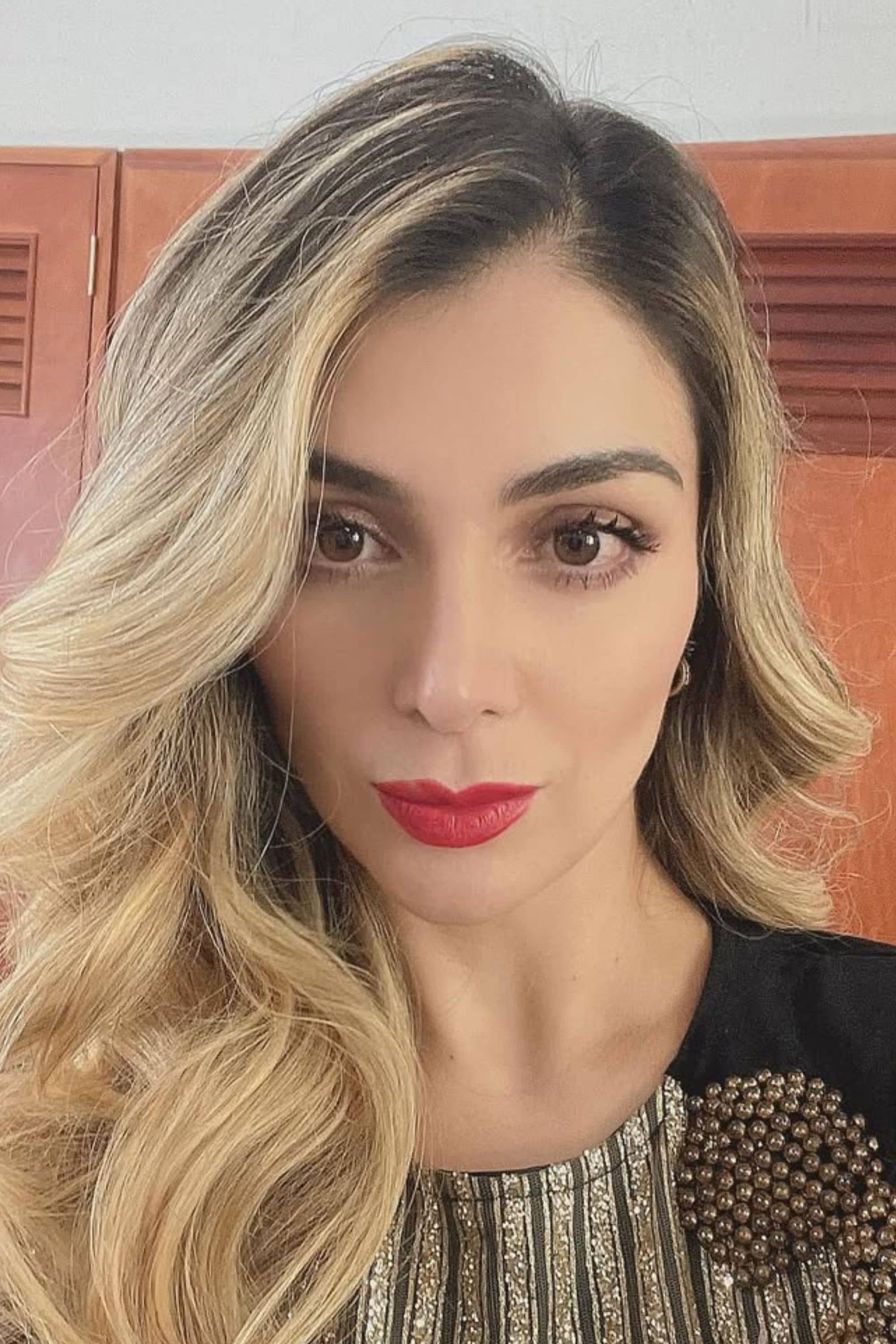 Marilyn Patiño