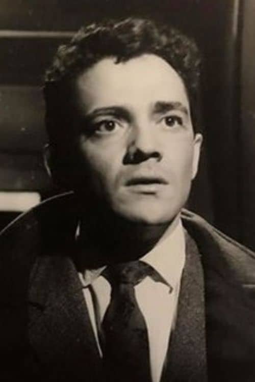 Walter Vidarte