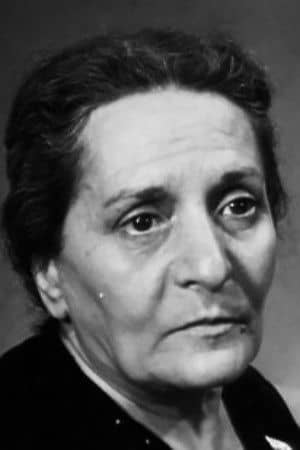 Athanasia Moustaka