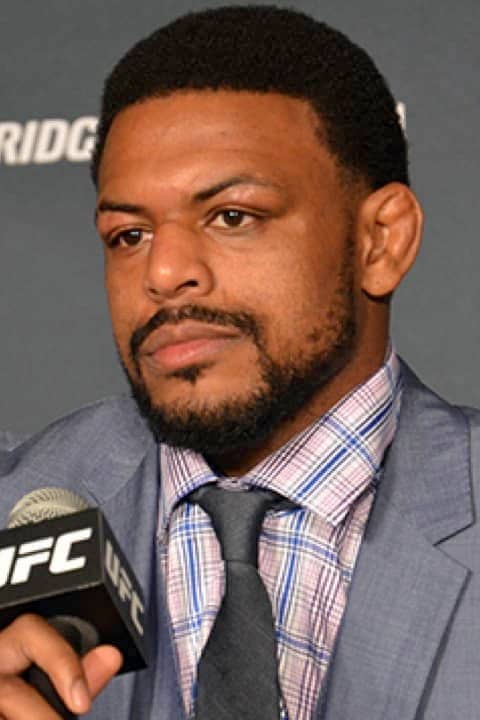 Michael Johnson