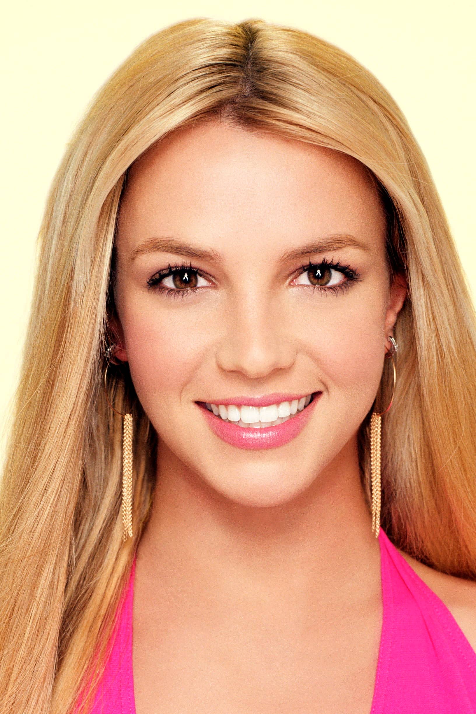 Britney Spears