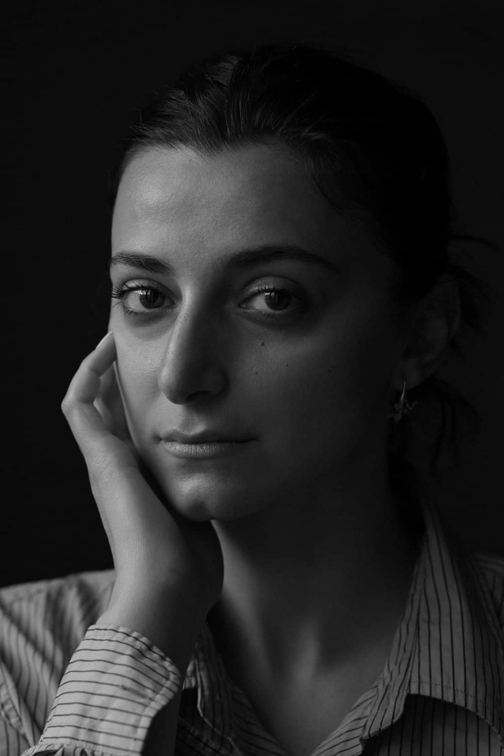 Oksana Mirzoyan