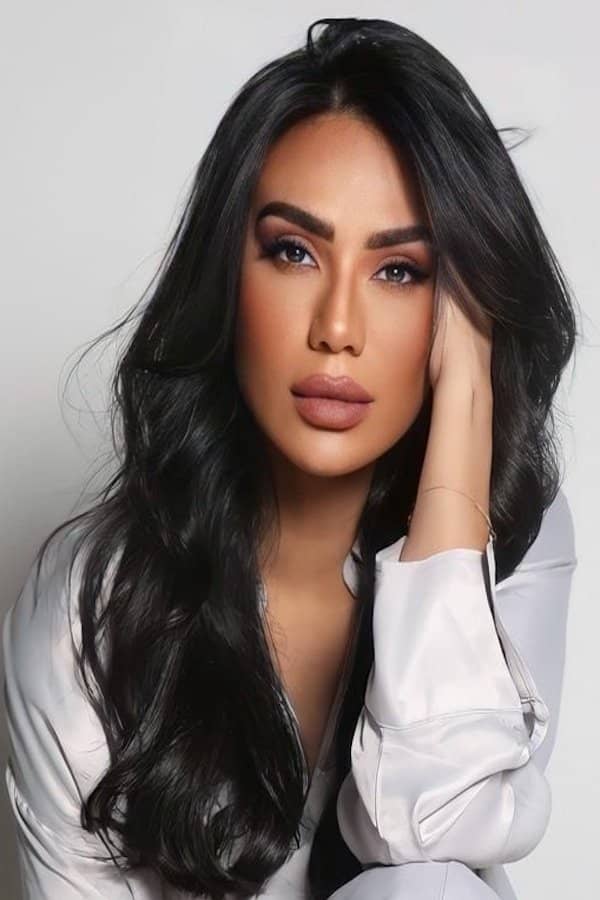 Lubna Abdulaziz