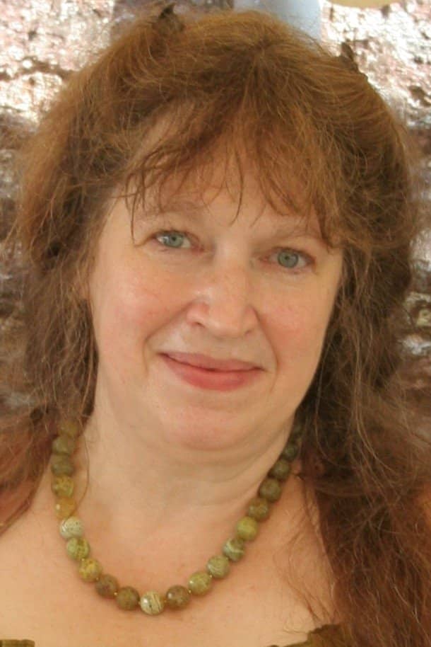 Wendy Midener