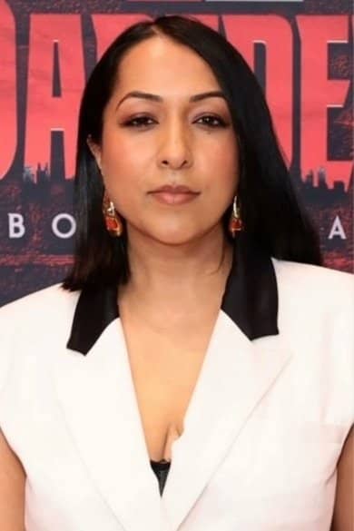Sana Amanat