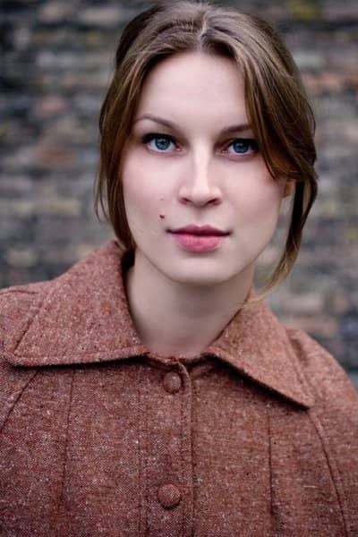 Gintarė Parulytė