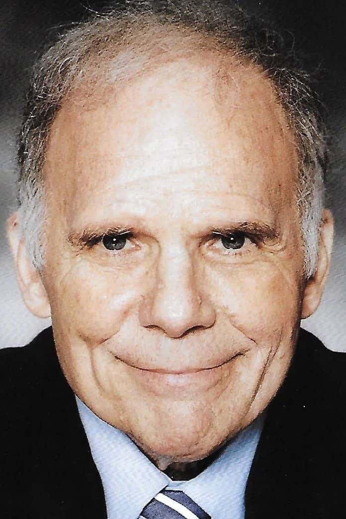 Ron Cummins