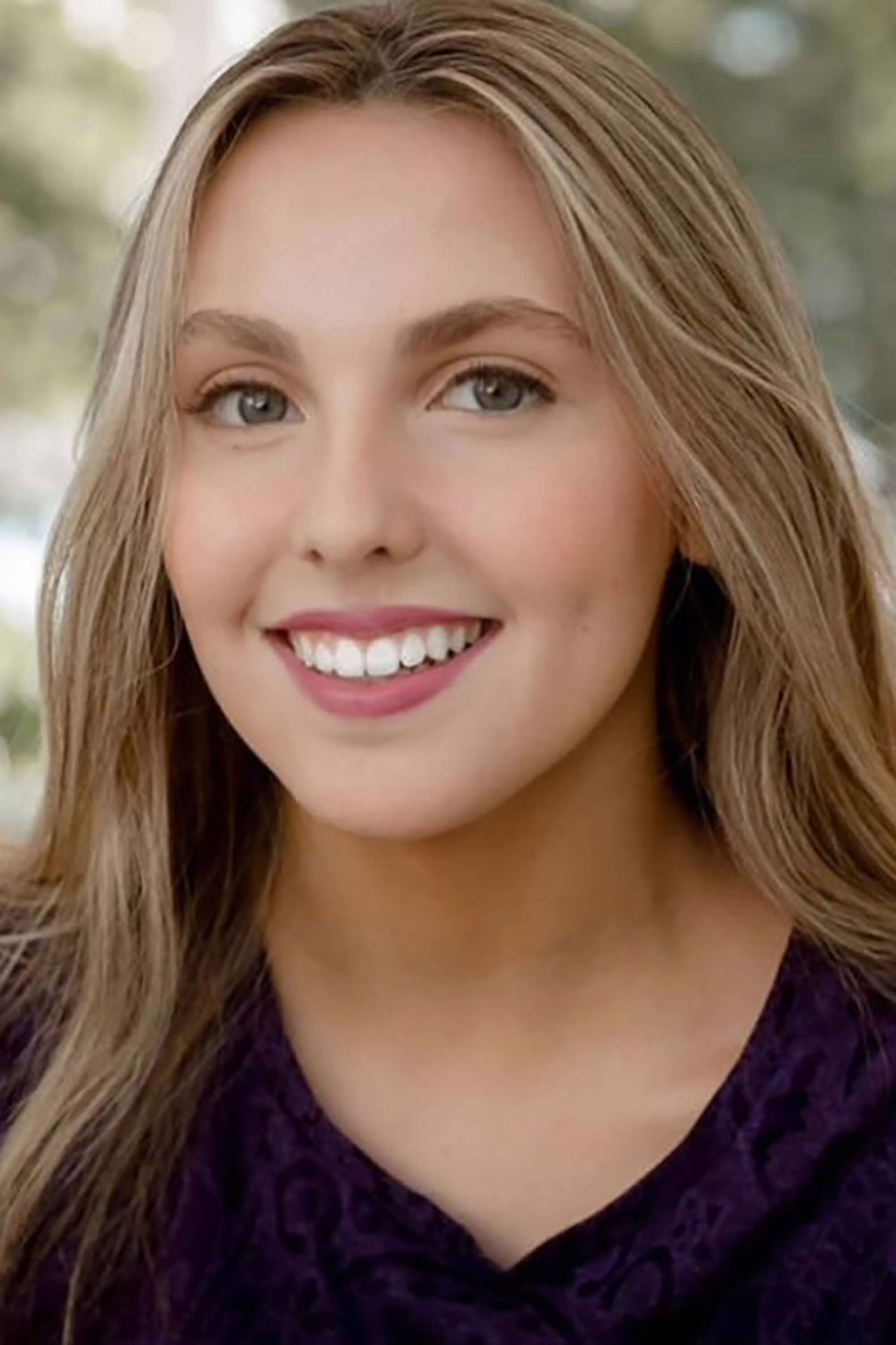 Rylie Baro