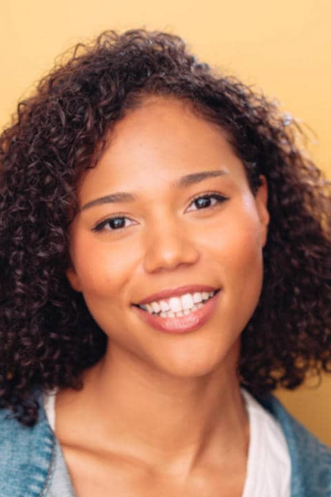 Sophia Lucia Parola