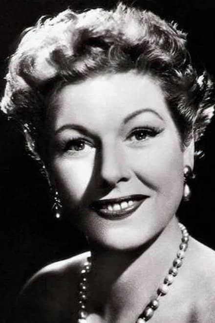 Madeleine Robinson