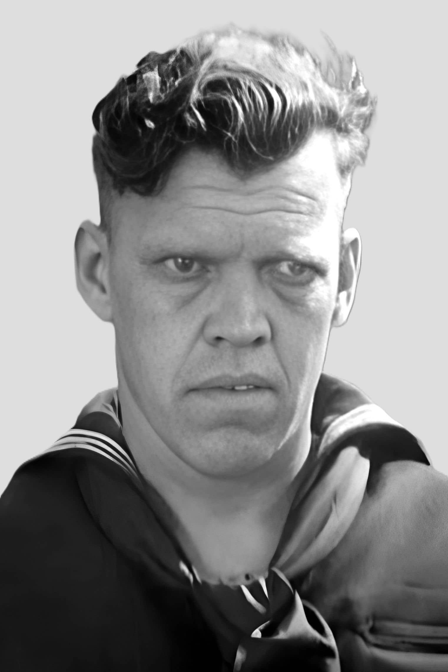 Jack Pennick