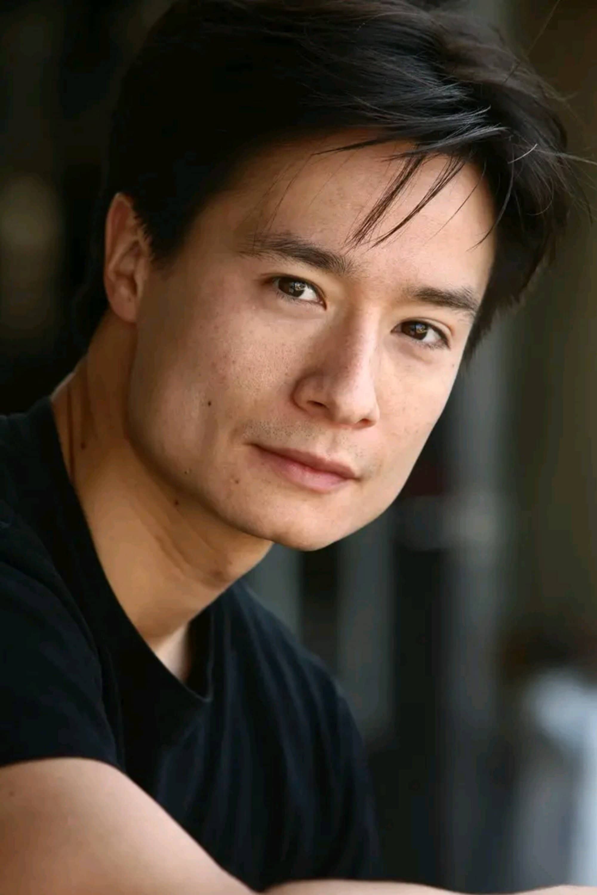 Matthew Yang King