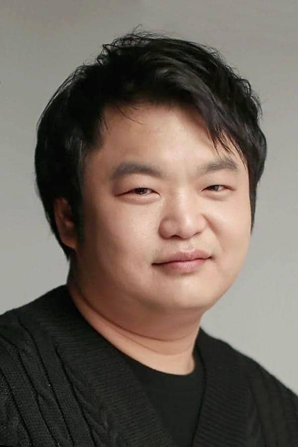 Ko Kyu-pil