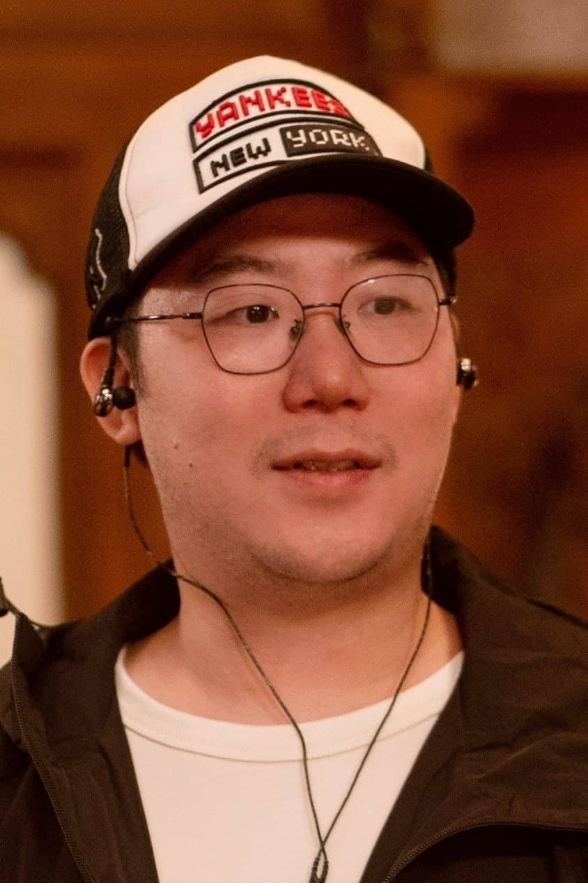 Zeng Qingjie