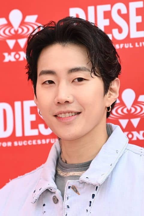 Jay Park