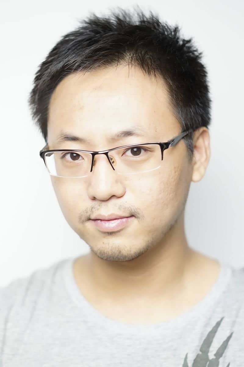 Wang Zhen