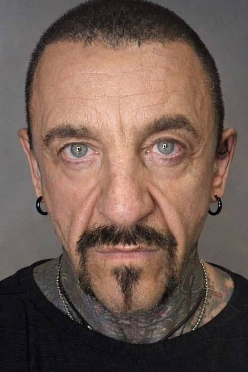 Paul Black