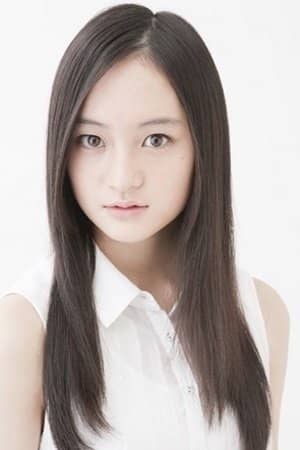 Minori Hagiwara