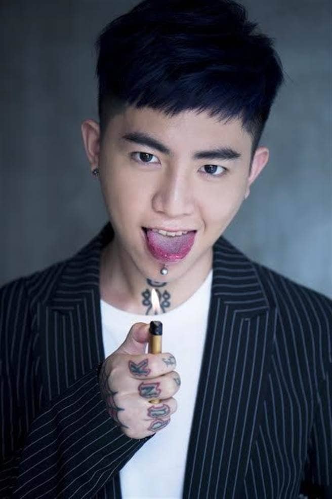 R. Chord Hsieh
