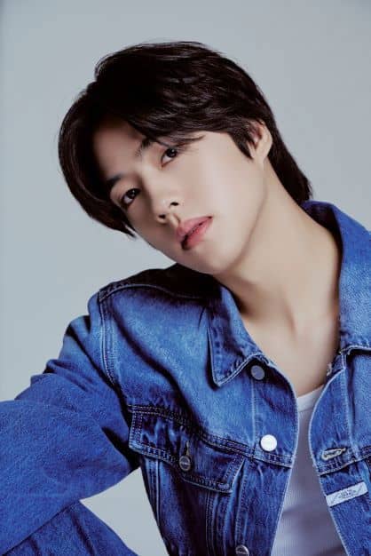 Cho Han-gyeol