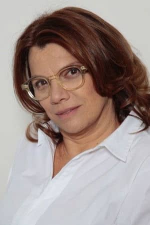 Denise Saraceni