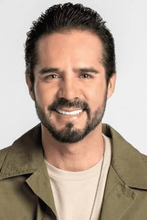 José Ron