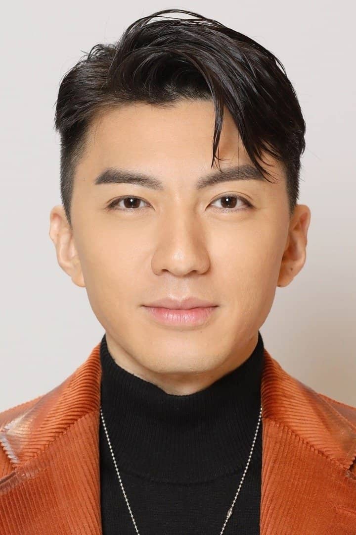 Benjamin Yuen Wai-Ho