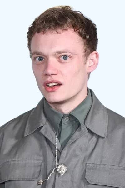 Jojo Macari
