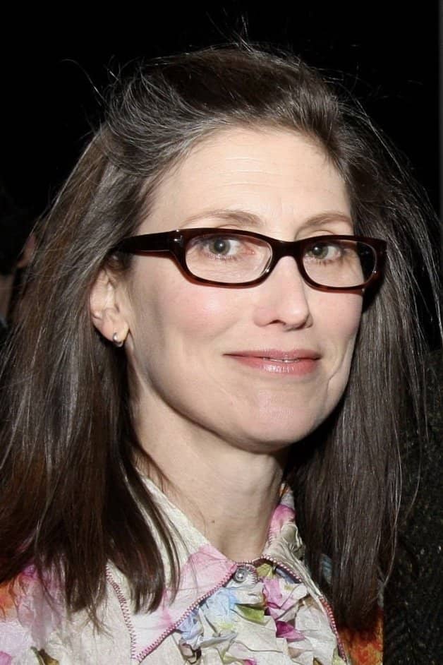 Katherine Borowitz
