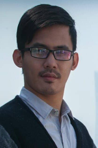 Wei Lizhou