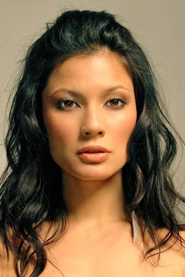 Natassia Malthe