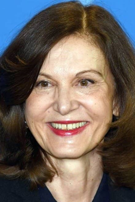 Anne Fontaine