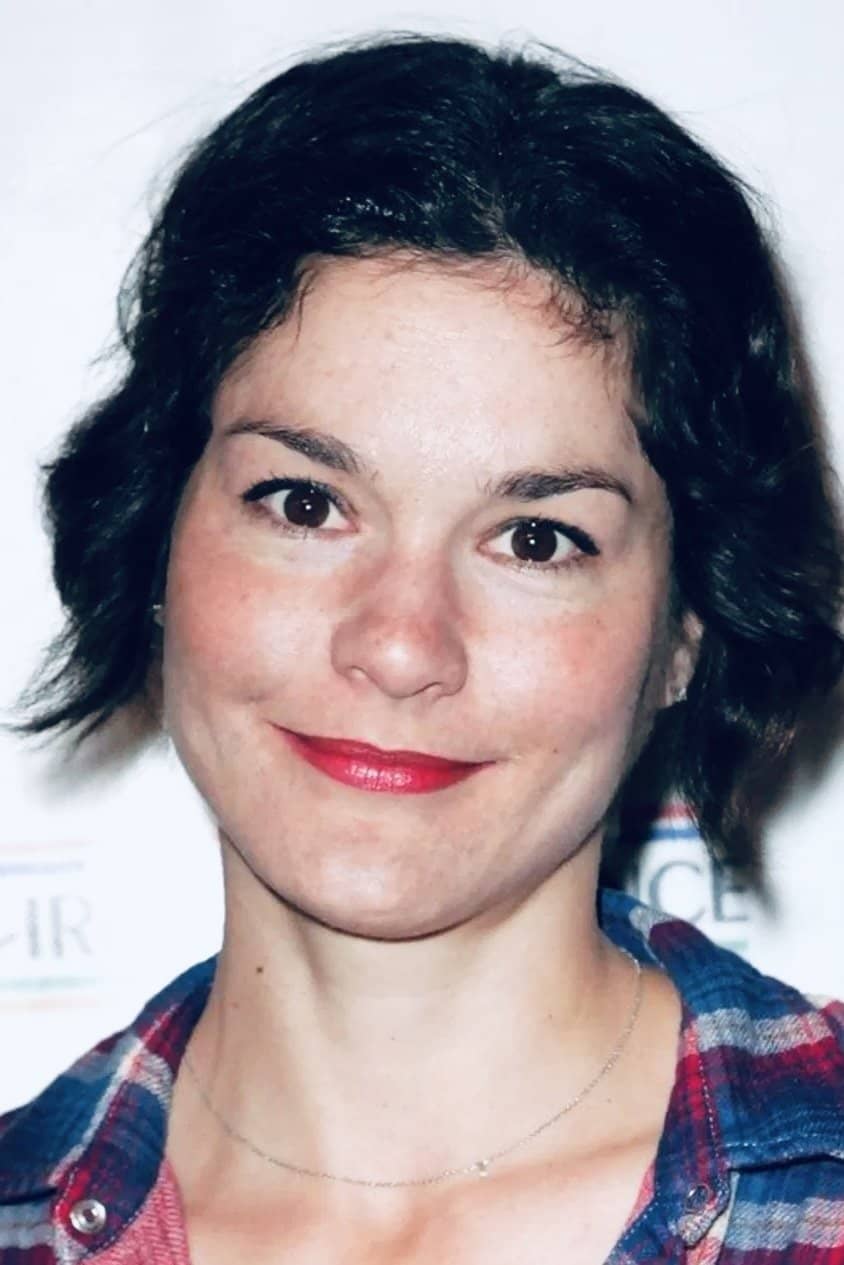 Heather Goldenhersh