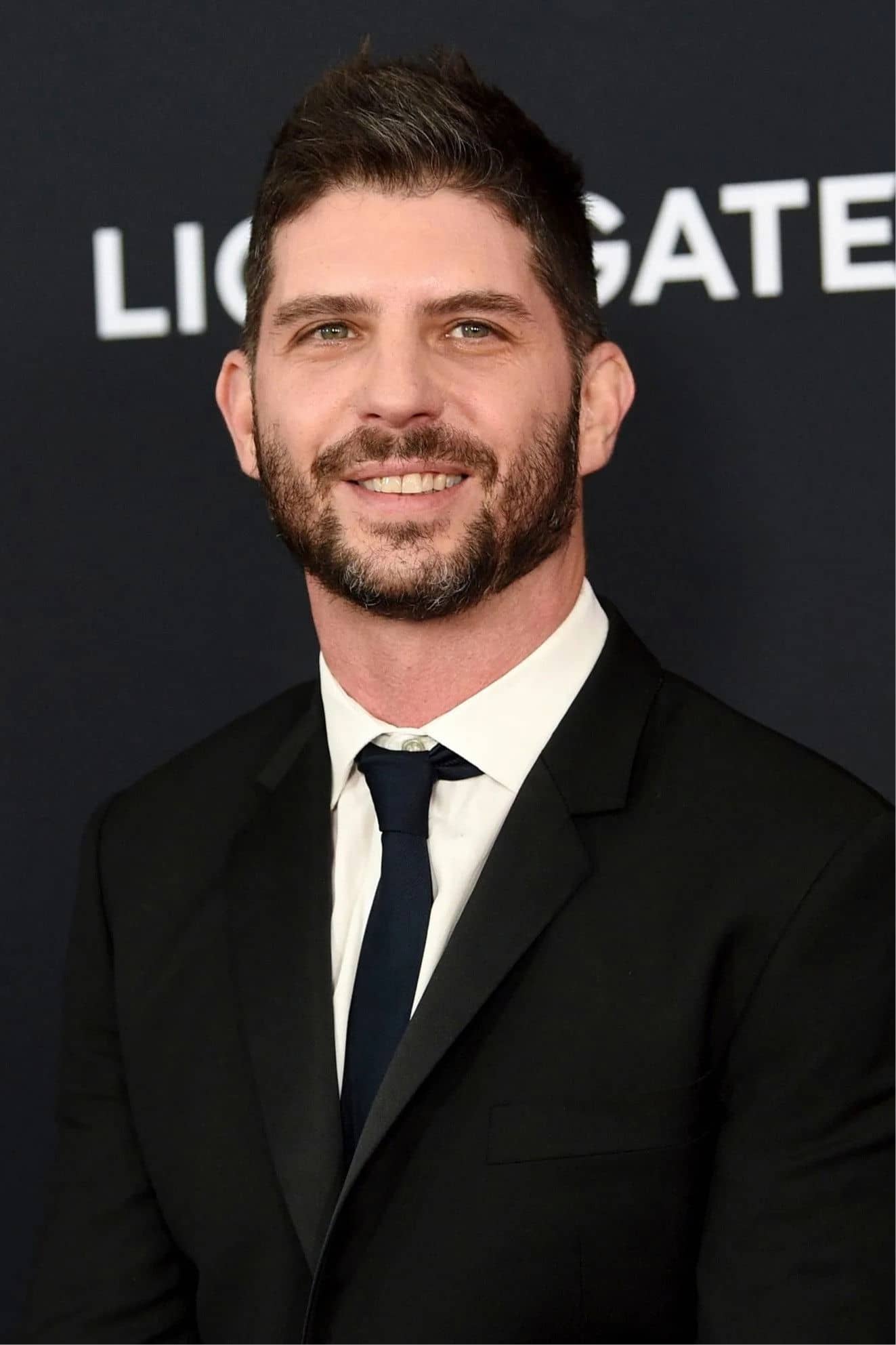 Jonathan Levine