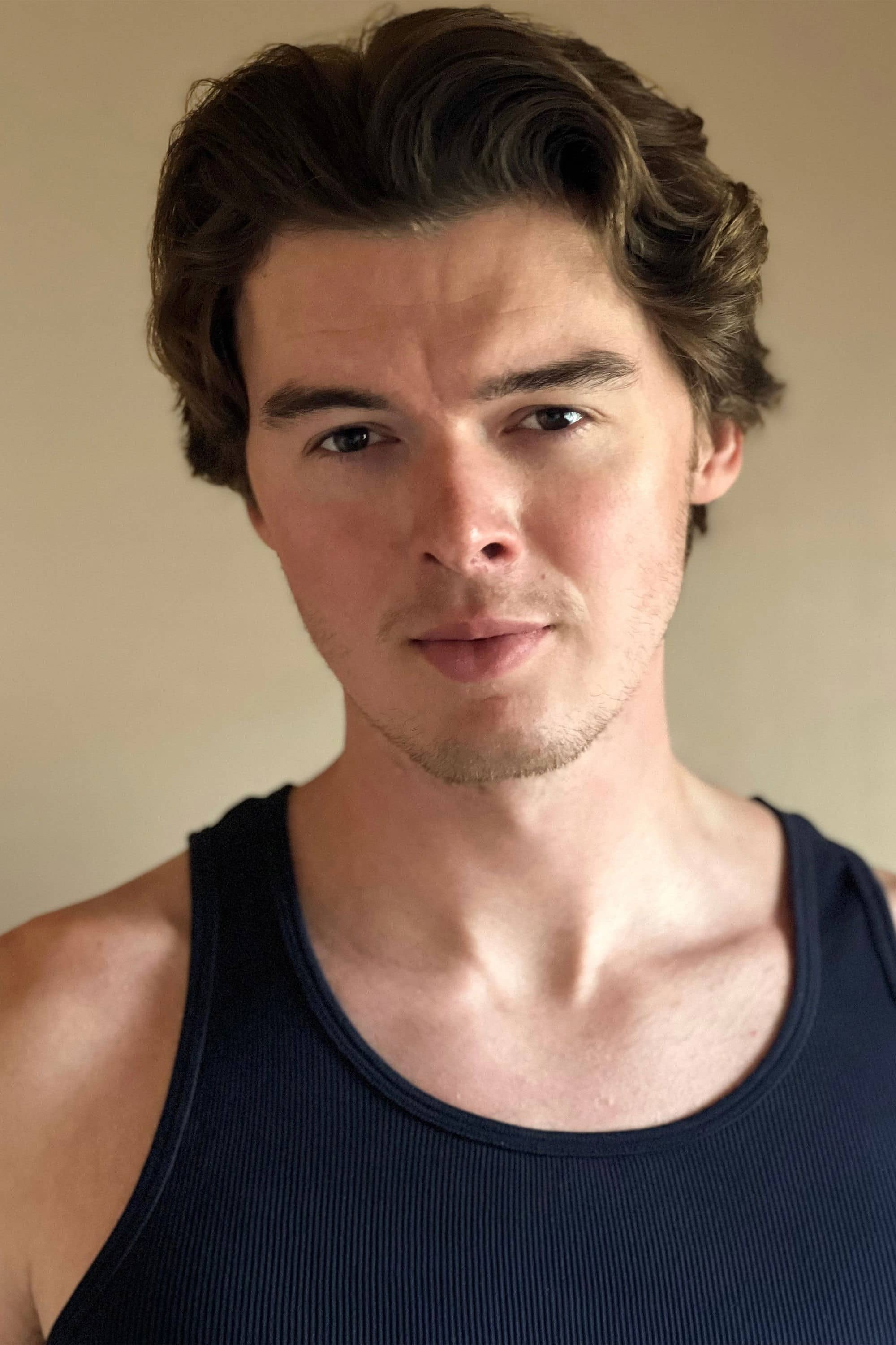 Nathan Leonard