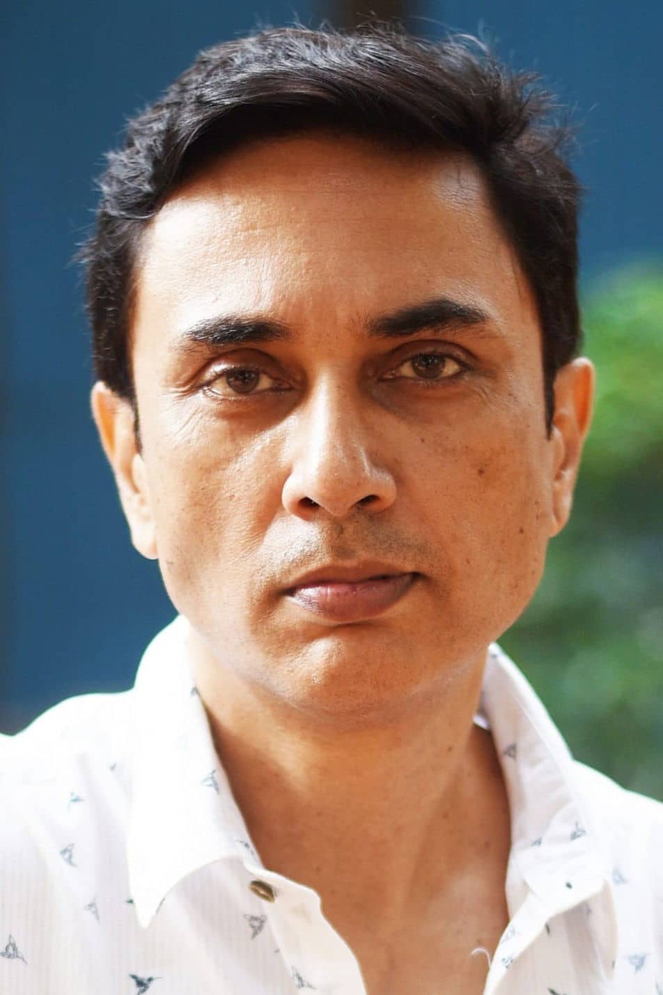 Jaimini Pathak