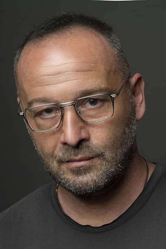 David Vadim