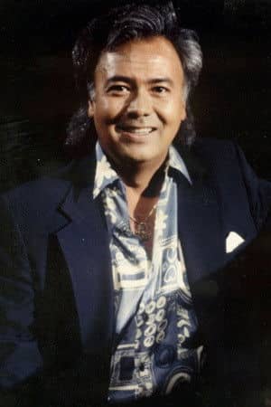 Billy Hinsche