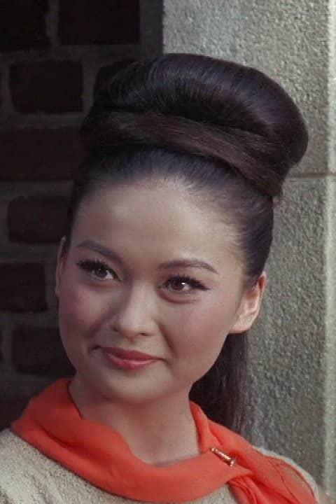 Helen Funai