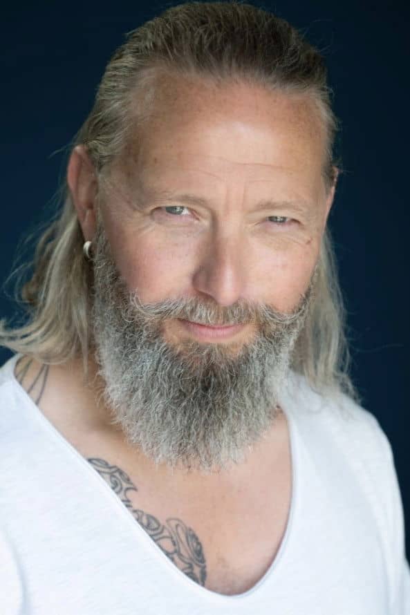 James Wingate