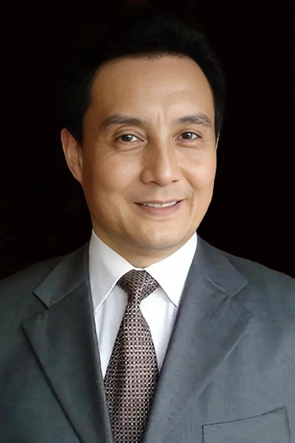 Wang Bozhao