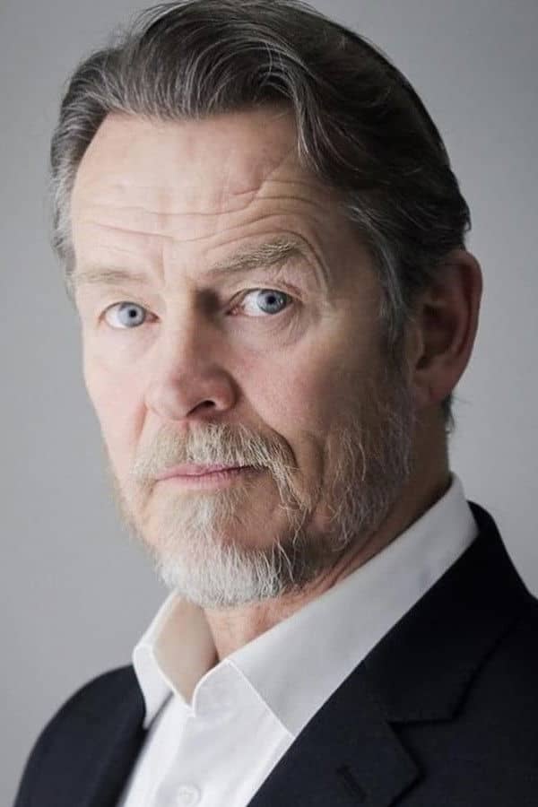 Brent Stait